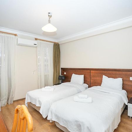 Beaumonde Hotel ティビリシ エクステリア 写真
